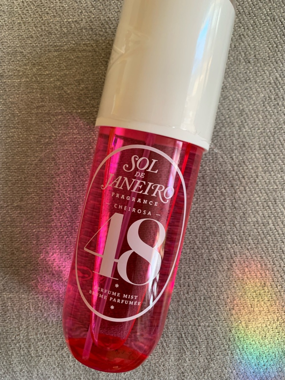 Sol de Janeiro Cheirosa 48 Perfume Mist